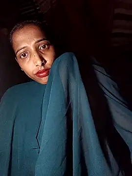 Pinki_thakur_1 webcam