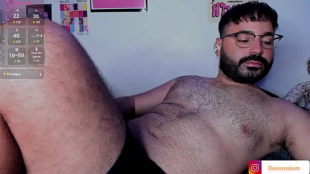 johnnyalx webcam
