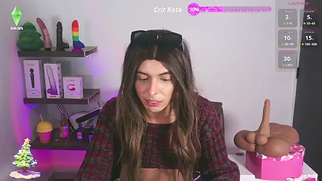 valentina_crtti webcam