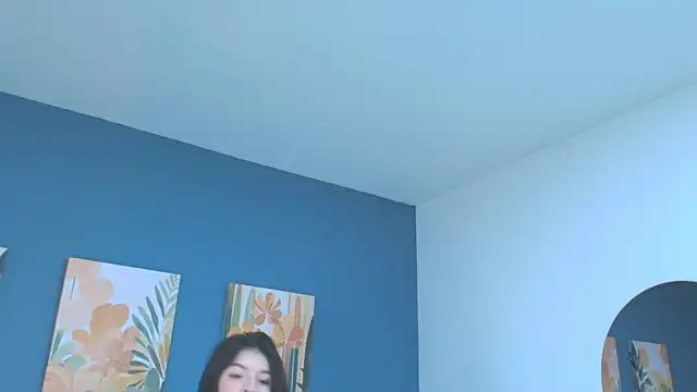 Zamira_Taylor webcam