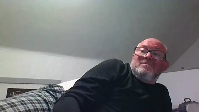 naughtygrandad1 webcam