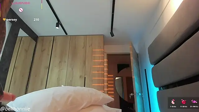 belllbonniie webcam
