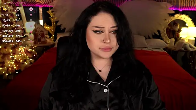 SerahMirabeli webcam