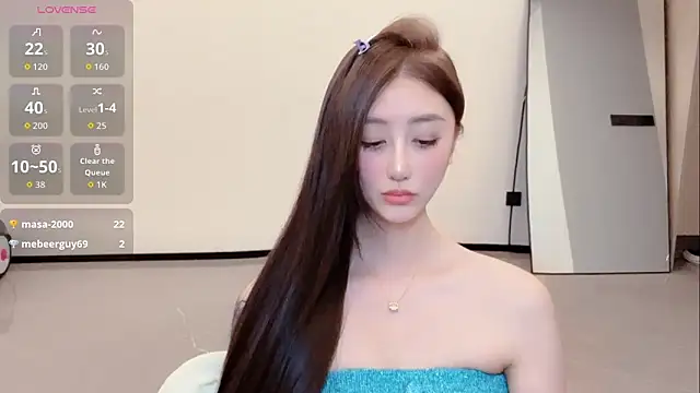 美女Melody-11在线直播