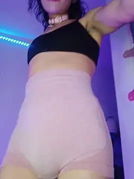 Sweet-SharoKitty webcam