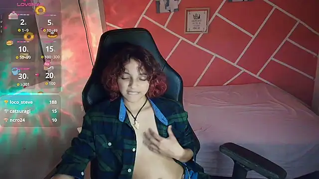 sweety_dreambaby webcam