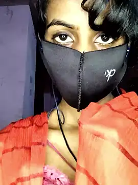 Thaper_Meera2 webcam