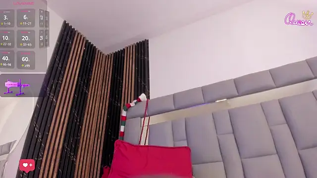 amaia_santini webcam