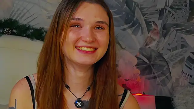 CrystalBrooks webcam