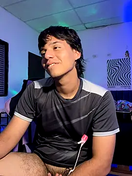 CrisotpherMoretti webcam