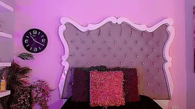 LeyXandrabraz webcam