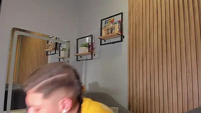 SebastianMaximoff webcam