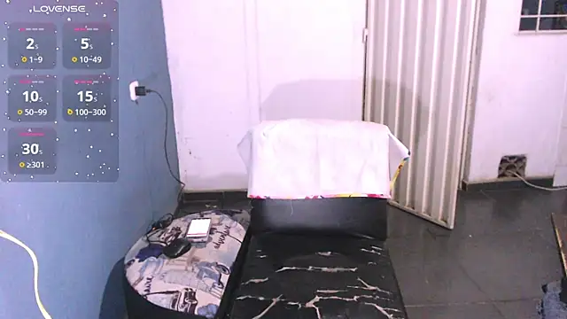 selena_moon98 webcam