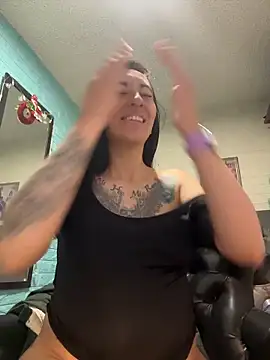 SALOME_KORLAND webcam