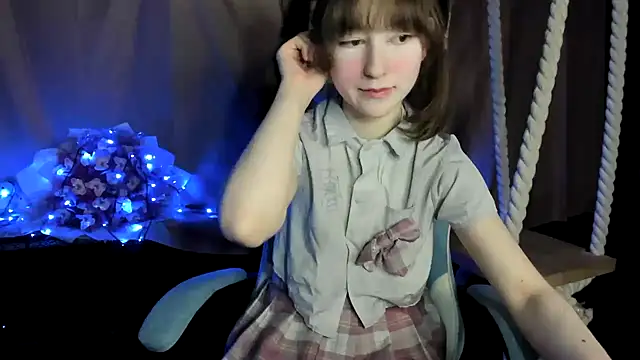 Yoonhee_ki webcam