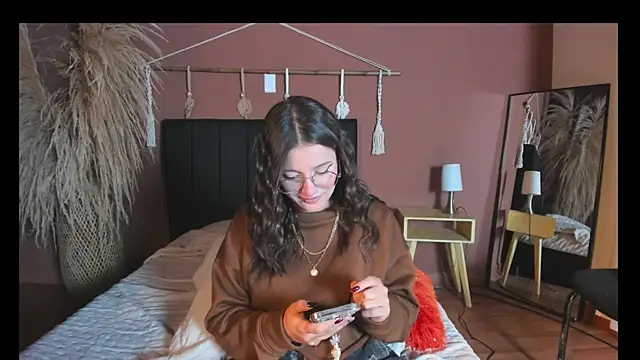 Elecktra_sweet webcam