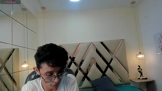 SantiagoRusso18 webcam