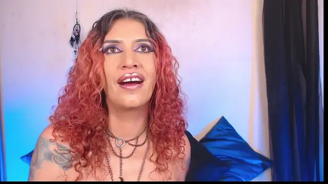 Agatha_Tenebris webcam