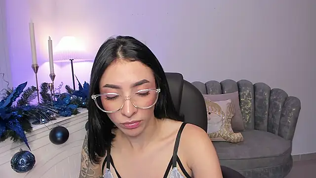 barbie_scoth_ webcam