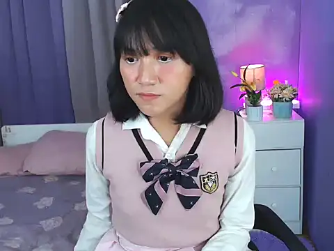 urlovelyfreya webcam