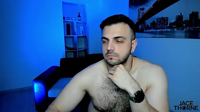 Jace Thorne (Jace_Thorne)