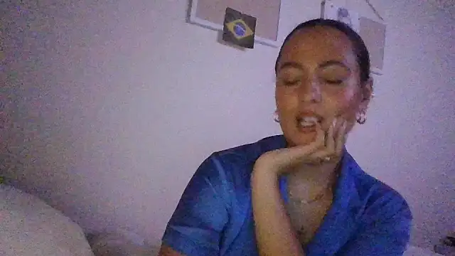 dommemarialopez95 - DommeMariaLopez95's free webcam