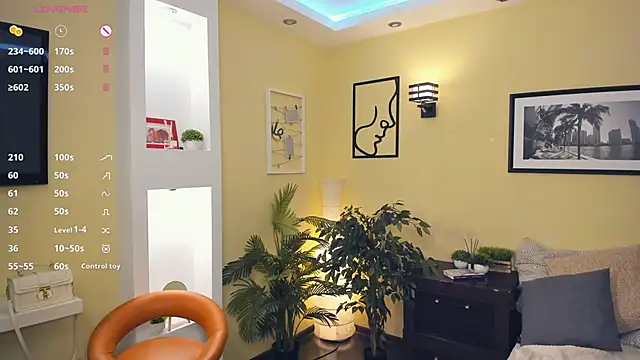 exposed_lizzy webcam