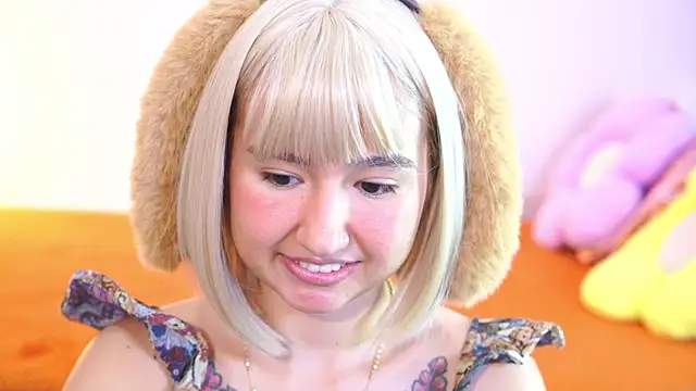 Pinkie_Princes webcam