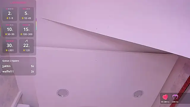 Madisson-Rivas webcam