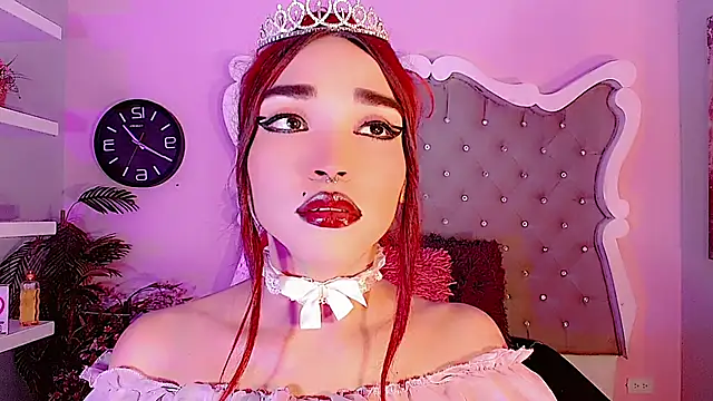 LeyXandrabraz webcam