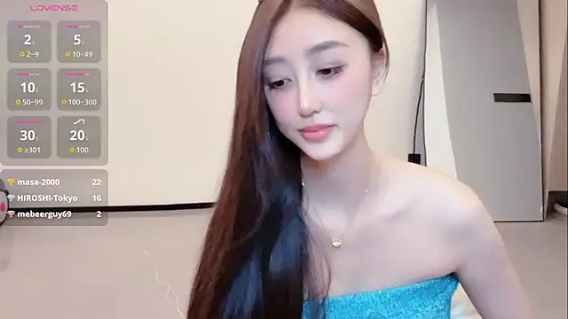 美女Melody-11在线直播