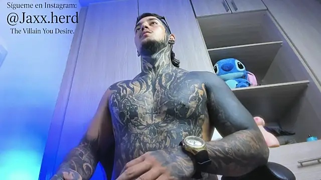 JAXXXONHERD webcam