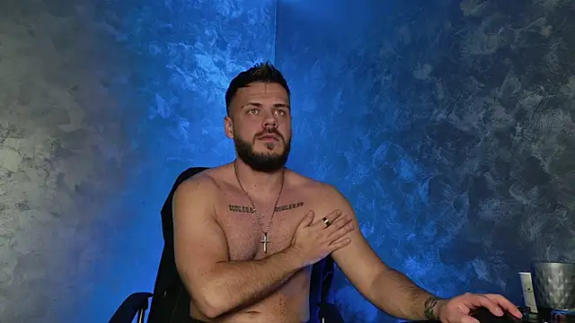 juliusmasters webcam