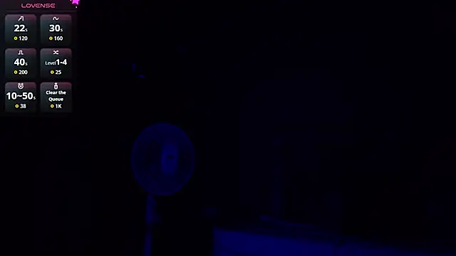 hunter_biggest webcam