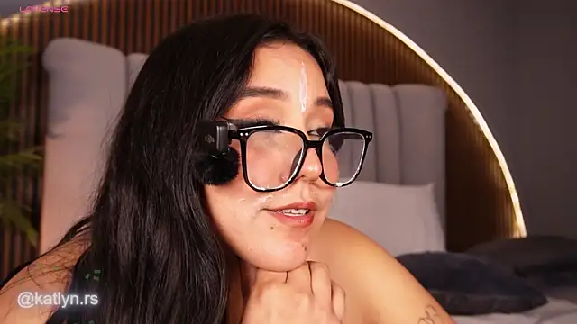 KatlynRous webcam