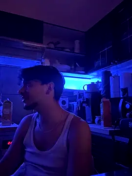 Gipsyboysteve webcam