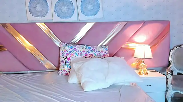 ChloeLaurentt webcam