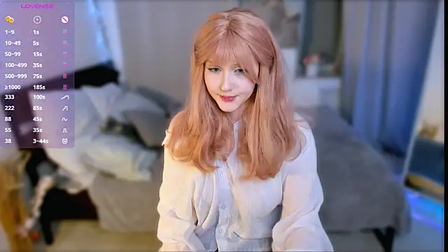 DelilahTaylor webcam