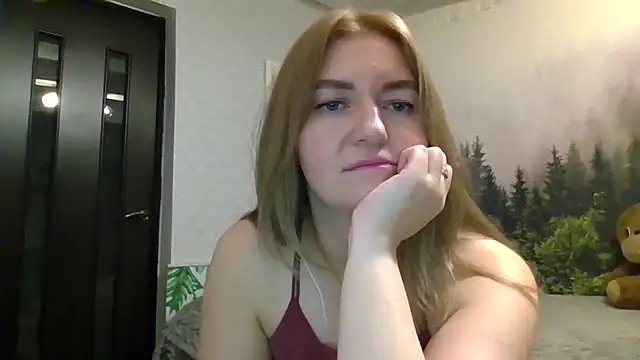 CandyOLimeX webcam