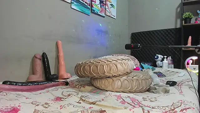 Shadia_Squirt webcam