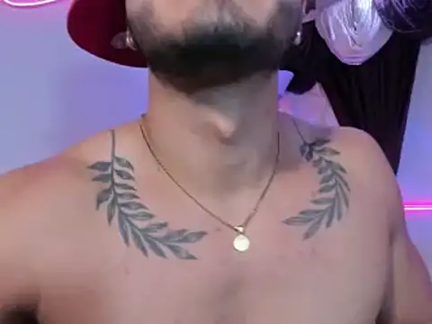 Thomasjasper1 webcam