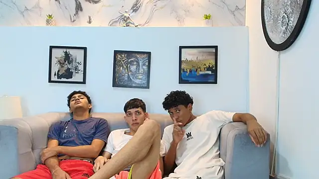 SWEET_RABBIT1 webcam