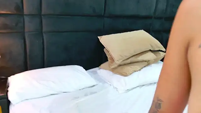 VioletaJhonson webcam