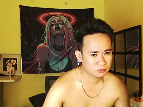 AnthonyCUMS17 webcam