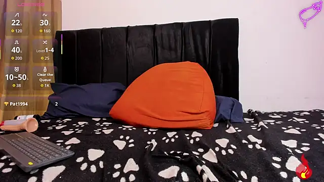 CurvedDick_Boy webcam