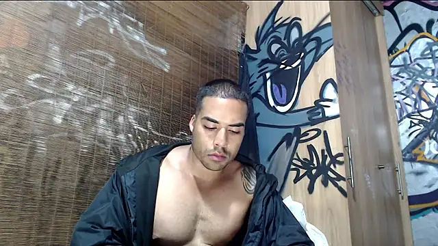 Justin_Frank webcam