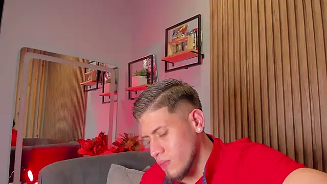 SebastianMaximoff webcam