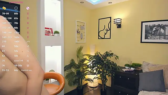 exposed_lizzy webcam