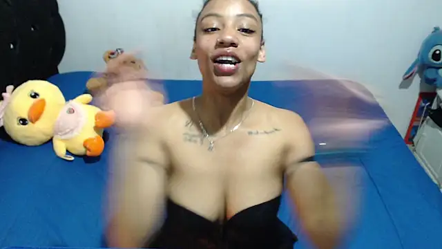 Violeth_b webcam