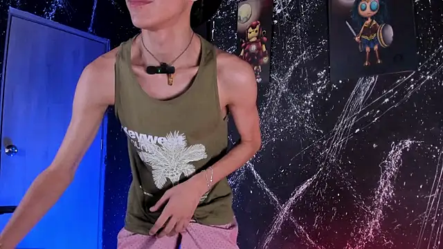 DereckCooperr webcam